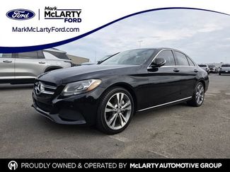 Used 2016 Mercedes-Benz C 300 Sedan w/ Premium 1 Package 360° Tour