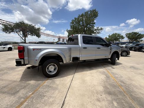 Used 2024 Ford F350 XL w/ 360-Degree Camera Package AWD/4WD image 6