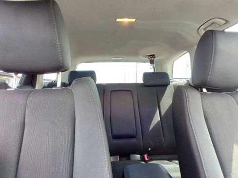 Used 2011 MAZDA CX-7 i Sport image 15