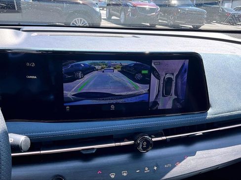 Used 2023 Nissan Ariya image 14