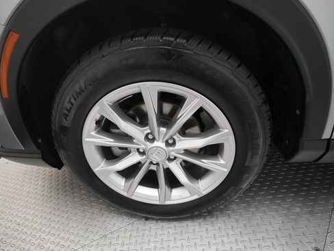 Certified 2023 Honda CR-V EX image 26