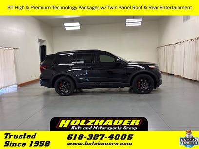 Used 2022 Ford Explorer ST w/ Equipment Group 401A