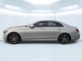 Used 2020 Mercedes-Benz E 350 4MATIC Sedan video 2