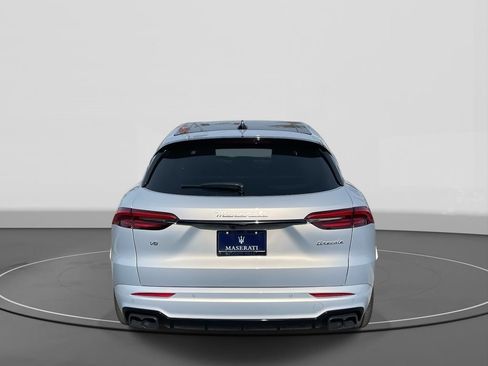 New 2026 Maserati Grecale Modena AWD/4WD image 5