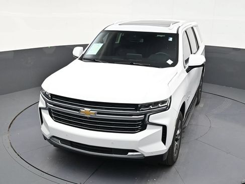 Used 2024 Chevrolet Tahoe LT w/ LT Signature Package RWD image 19