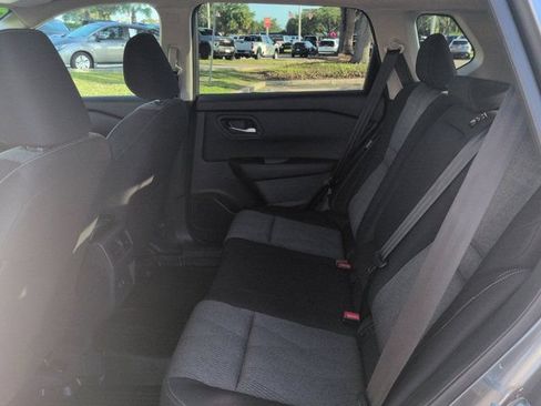 Used 2026 Nissan Rogue SV FWD image 13