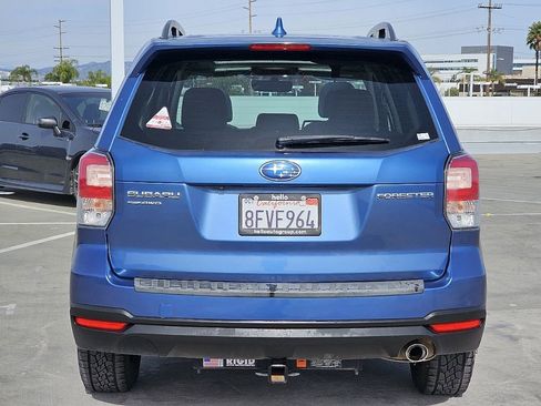 Used 2018 Subaru Forester 2.5i Limited w/ Popular Package #2 image 17