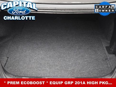 Used 2025 Ford Mustang Premium image 19