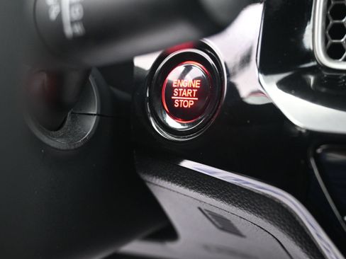 Used 2022 Honda Civic Sport image 18