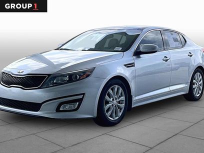 Used 2014 Kia Optima EX w/ EX Premium Package