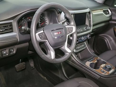 Used 2023 GMC Acadia SLE w/ Driver Convenience Package AWD/4WD image 21