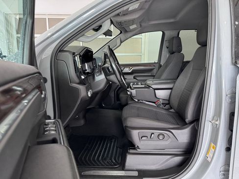 Certified 2024 GMC Sierra 1500 Elevation AWD/4WD image 11