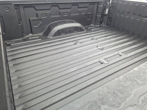 New 2026 Chevrolet Silverado 2500 LTZ w/ Trail Boss Package image 18