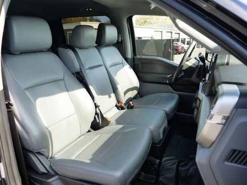 Used 2024 Ford F350 XL RWD image 23