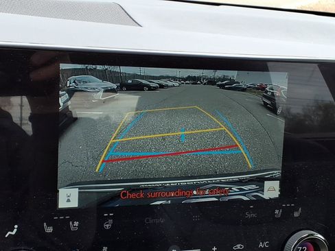 Used 2023 Lexus NX 350 AWD image 20