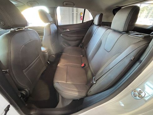 Used 2025 Buick Encore GX Preferred image 27