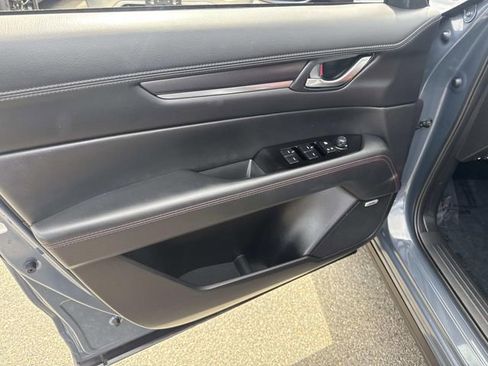 Used 2024 MAZDA CX-5 Carbon Edition image 21