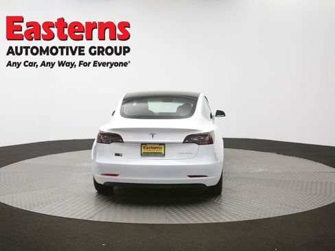 Used 2019 Tesla Model 3 Long Range AWD/4WD image 30