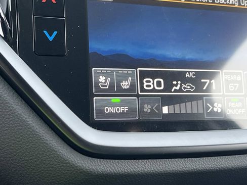 Certified 2025 Subaru Ascent Bronze Edition w/ Onyx Package image 34