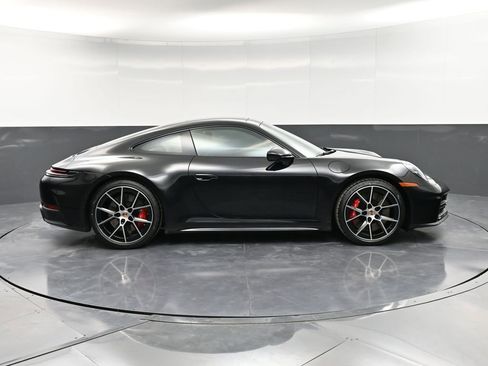 New 2026 Porsche 911 Carrera S image 9