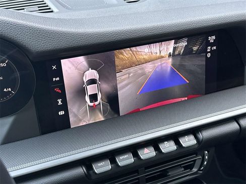 Used 2024 Porsche 911 Carrera image 25