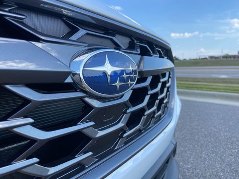 Used 2024 Subaru WRX Premium w/ Popular Package #2A image 8