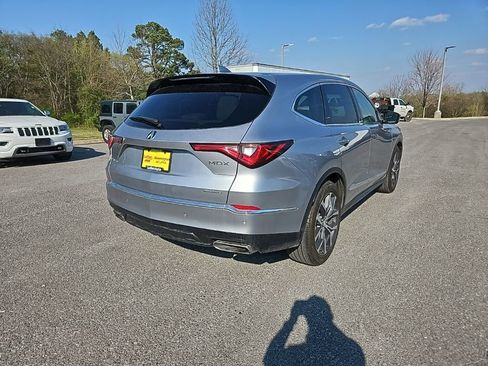 Used 2023 Acura MDX SH-AWD w/ Technology Package image 7