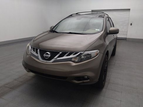 Used 2014 Nissan Murano SL FWD image 15