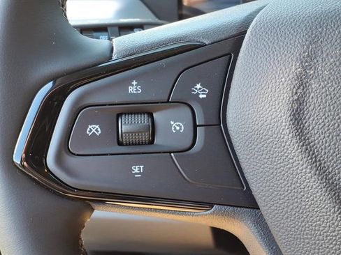 New 2027 Chevrolet Bolt RS image 22