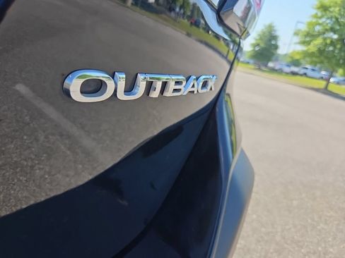 Used 2023 Subaru Outback Limited AWD/4WD image 31