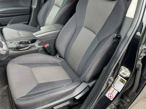 Used 2019 Subaru Crosstrek 2.0i Premium AWD/4WD image 8