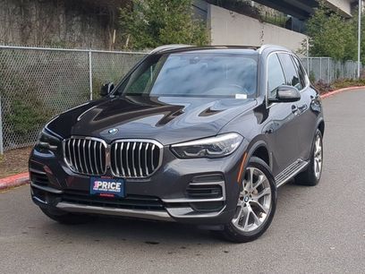 Used 2023 BMW X5 xDrive40i