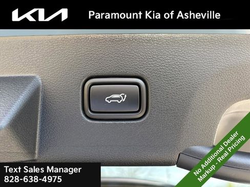 New 2026 Kia Sportage EX AWD/4WD image 28