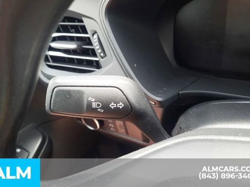 Used 2025 Ford Escape Active FWD image 17