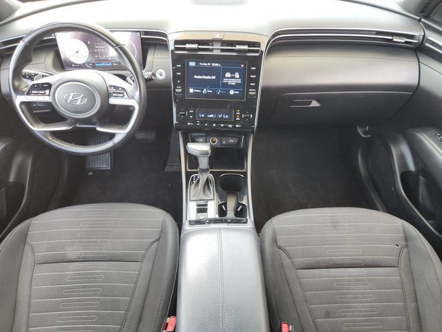 Used 2022 Hyundai Santa Cruz SEL Premium AWD/4WD image 19