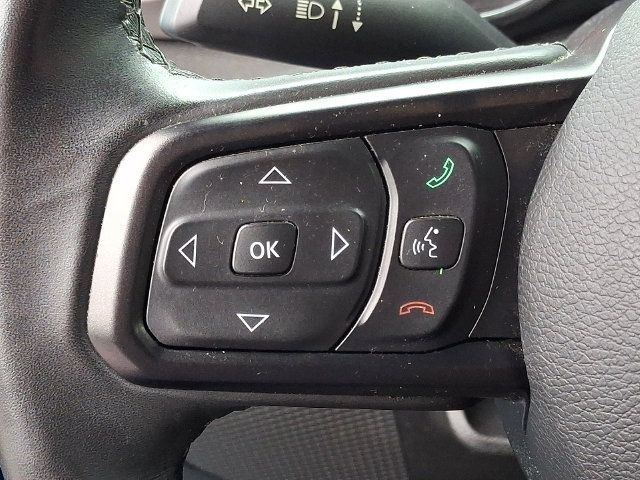 Used 2019 Jeep Wrangler Unlimited Sport S AWD/4WD image 24