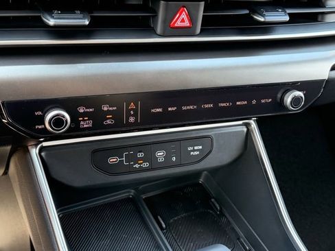 New 2026 Kia Carnival SX Prestige FWD image 20