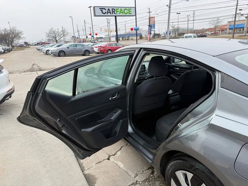 Used 2019 Nissan Altima 2.5 S image 19