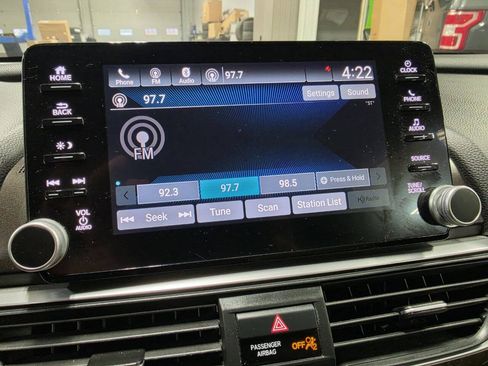 Used 2018 Honda Accord EX-L image 37