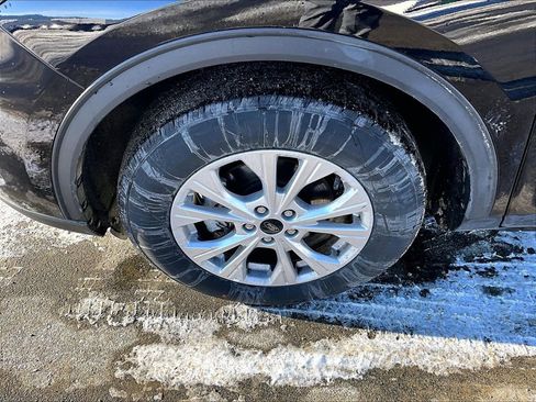 Used 2024 Ford Escape Active image 7