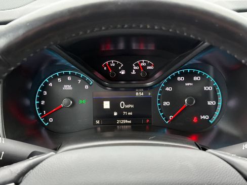 Used 2022 Chevrolet Colorado ZR2 image 23