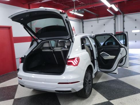 Used 2022 Audi Q3 2.0T Premium AWD/4WD image 26