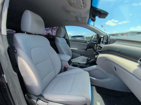 Used 2019 Hyundai Tucson Value FWD image 24