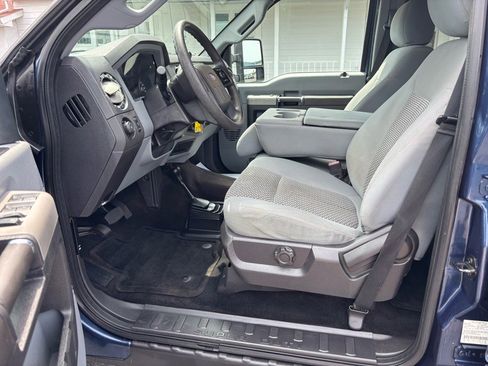 Used 2016 Ford F250 XLT image 14