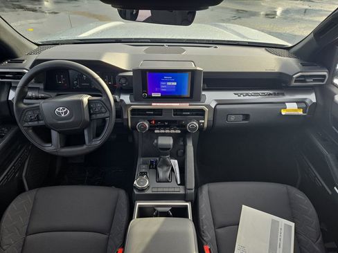 New 2026 Toyota Tacoma SR5 image 11