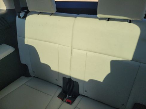 New 2026 Hyundai Santa Fe Calligraphy image 14