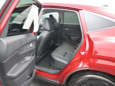 Certified 2025 Nissan Murano SV image 16