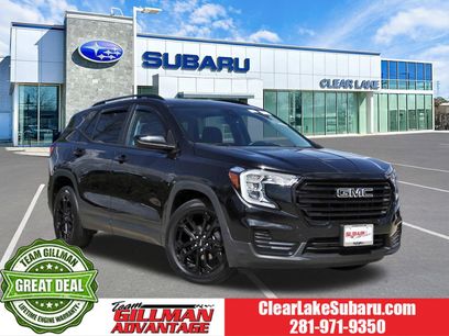 Used 2022 GMC Terrain SLE w/ Driver Convenience Package