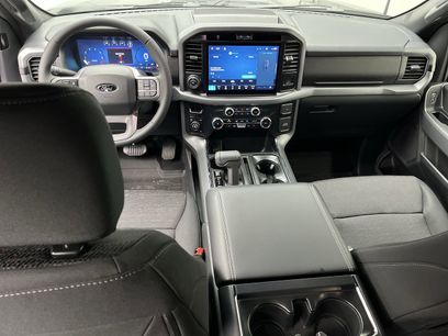 New 2026 Ford F150 XLT w/ Equipment Group 302A MID