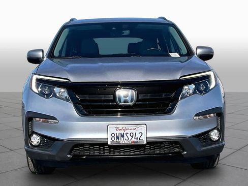 Used 2021 Honda Pilot Special Edition image 3